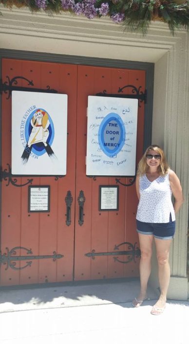 HolyDoor.CathedralBasilicaofStAugustine.StAugustineFL.JamiePertl