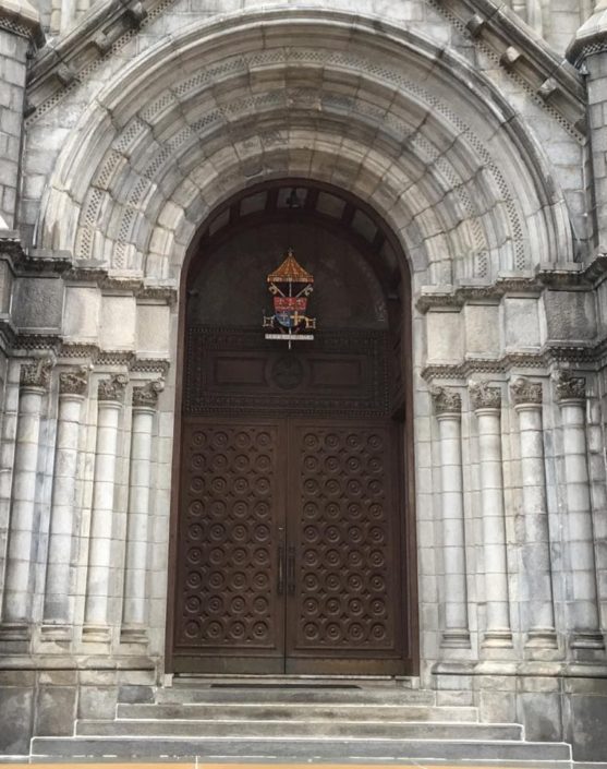 HolyDoor.CathedralBasilicaofStLouis.StLouisMO.LorettaAllenHornyak