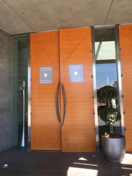 HolyDoor.CathedralofChristtheLight.OaklandCA.BrendaGallatyNonnweiler.2
