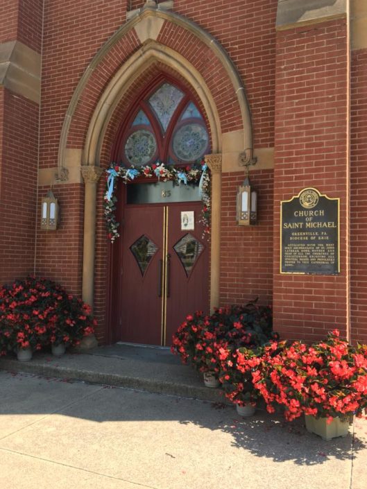 HolyDoor.ChurchofStMichael.GreenvillePA.TraciButlerKendall.1
