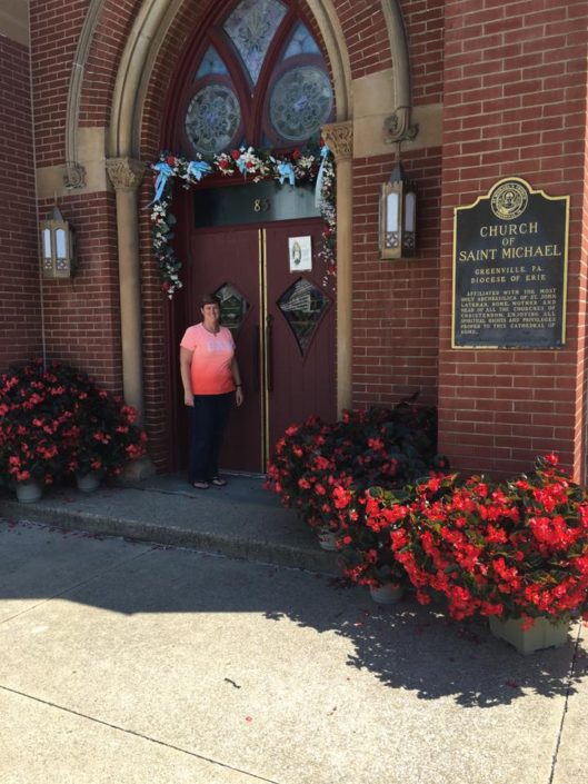HolyDoor.ChurchofStMichael.GreenvillePA.TraciButlerKendall.2