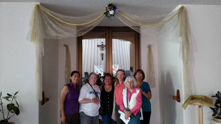 HolyDoor.ImmaculateHeartofMaryCathedral.LasCrucesNM.CathyBrown.FtBlissCWOC