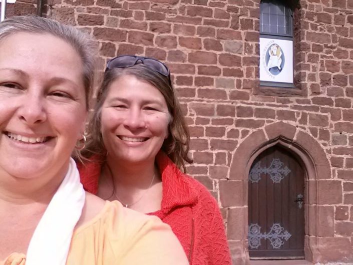 HolyDoor.MariaRosenbergChurch.Waldfischbach-BurgalbenGermany.PattiSimonRamos