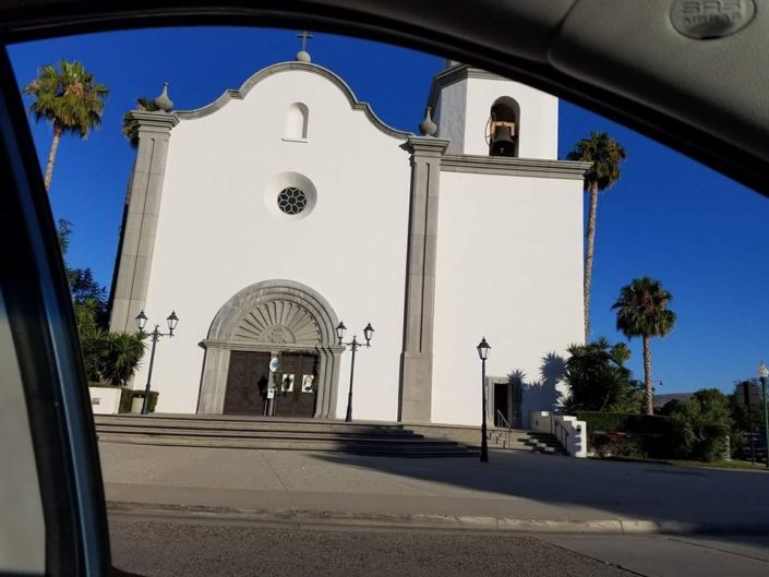 HolyDoor.MissionBasilicaSanJuanCapistrano.SanJuanCapistranoCA.JanellDumlaoDiederich