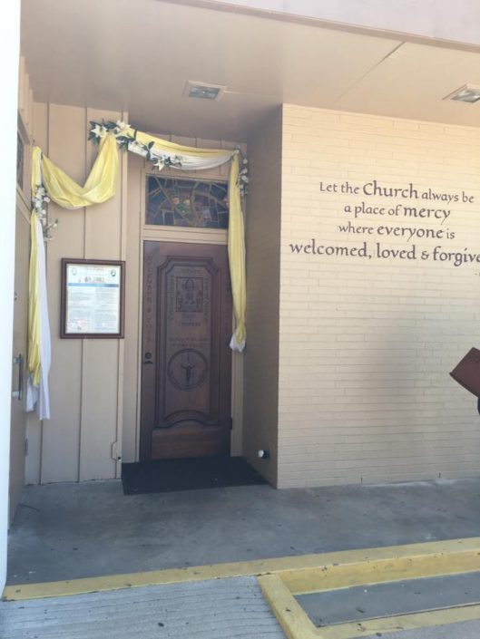 HolyDoor.OurLadyofPerpetualHelp.CorpusChristiTX.JudithOlivo.2