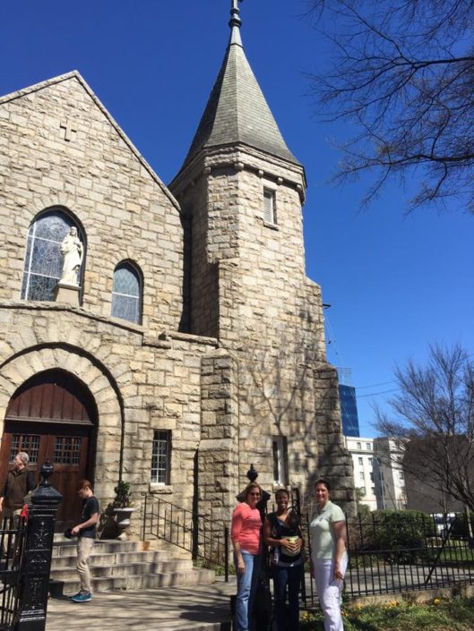 HolyDoor.SacredHeartCathedral.RaleighNC.AndreaLosovskyDick.FtBragg.2