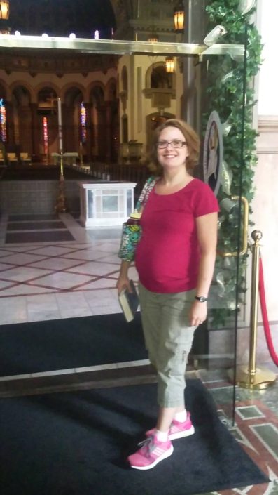 HolyDoor.SacredHeartCathedral.RichmondVA.NancyBelmont