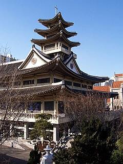 HolyDoor.SaenamteoMartyrsShrineandCatholicChurch.SaenamteoSouthKorea.HeidiWolfsetMoore.2