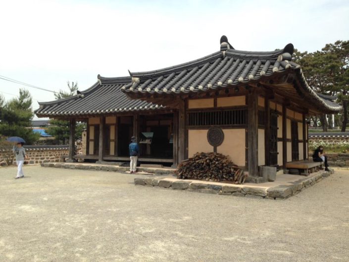 HolyDoor.ShrineOfSolmoe.DangjinSouthKorea.HeidiWolfsetMoore