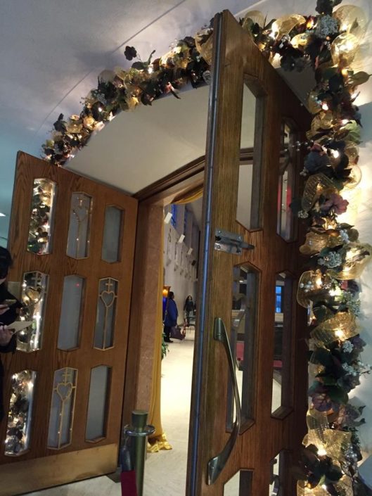 HolyDoor.StFrancesCabriniShrine.NewYorkCityNY.PCFB
