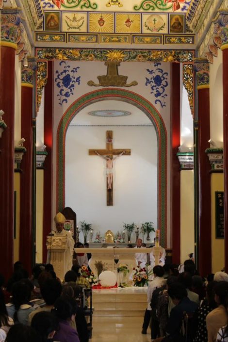 HolyDoor.StFrancisCathedral.Xi’anChina.HeidiWolfsetMoore.1