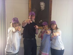 The Southeast Regional Retreat