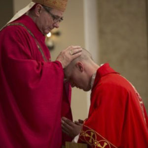 Father Samuel Schneider