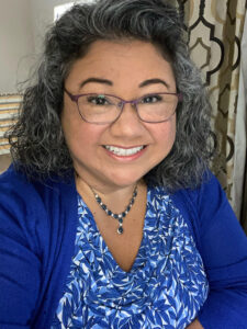 Bevin Landrum, MCCW President