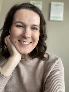 Image of Kitty - Director of Faith Formation