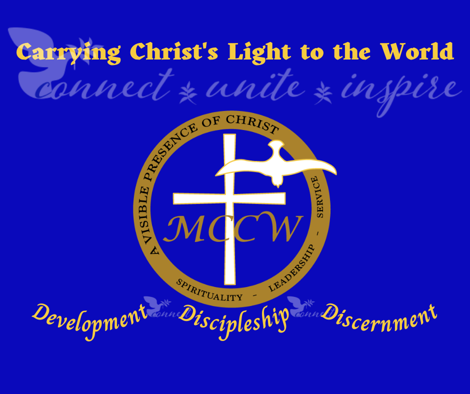 Carrying Christ’s Light to the World