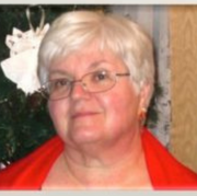 Image of Mary Ann Ernst