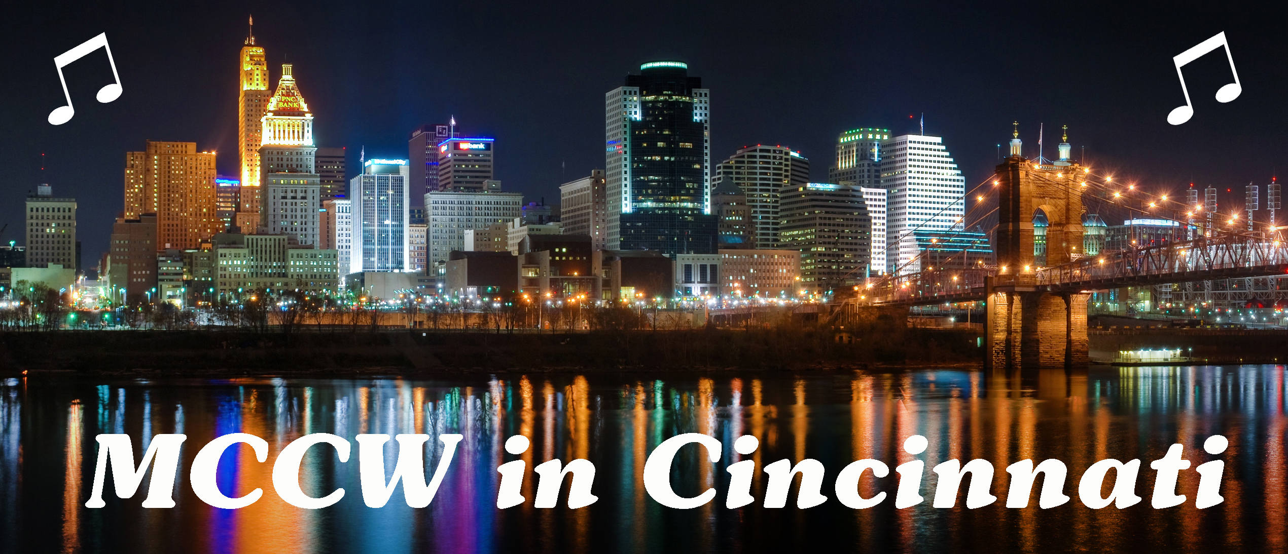 mccw in cincinnati