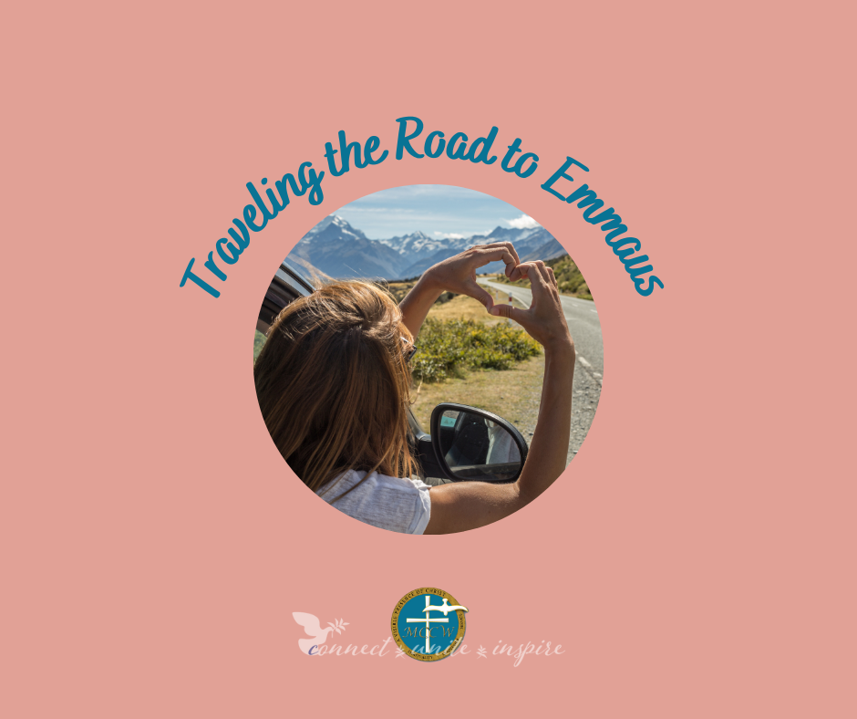 Traveling the Road to Emmaus