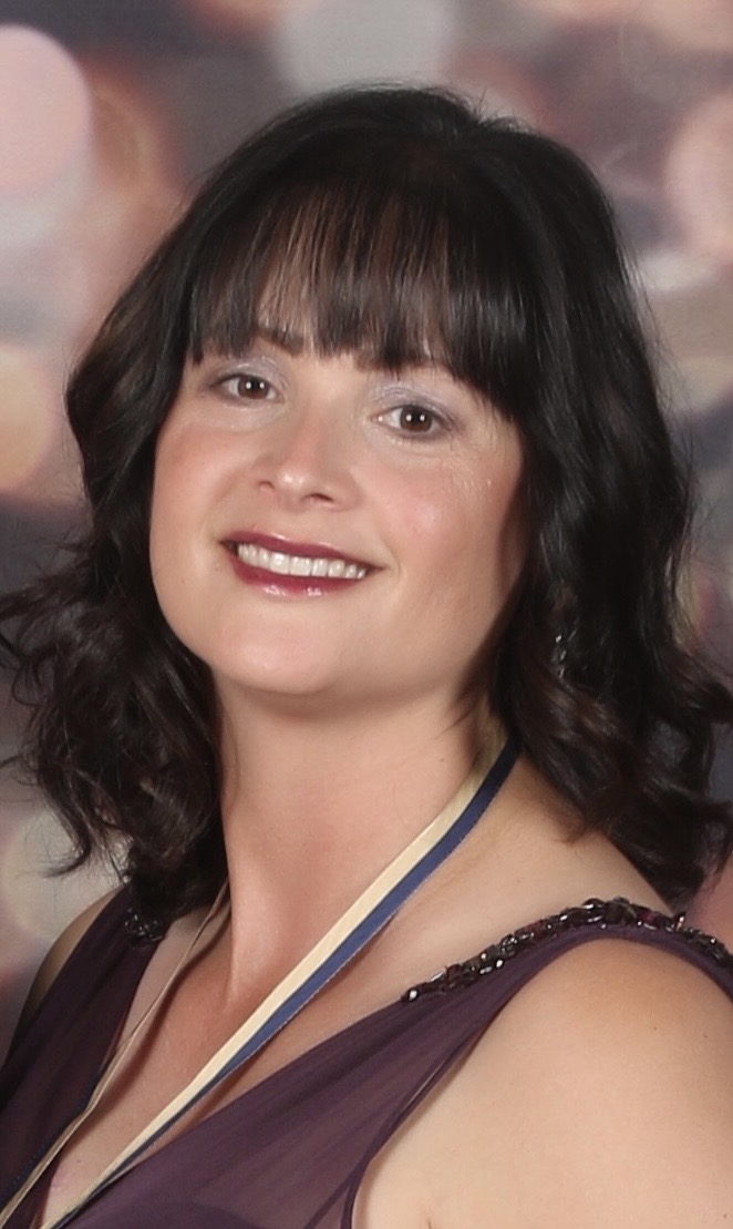 Christine Erickson